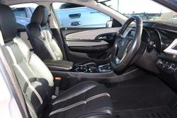 2014 Holden Caprice V