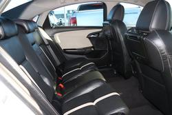 2014 Holden Caprice V