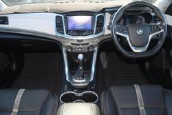 2014 Holden Caprice V