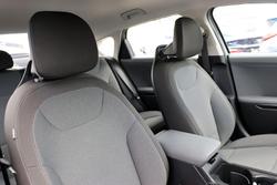 2025 Kia K4 S CL4m MY25