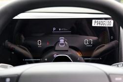 2025 Kia K4 S CL4m MY25