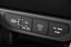 2025 Kia K4 S CL4m MY25