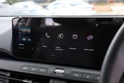 2025 Kia K4 S CL4m MY25