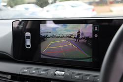 2025 Kia K4 S CL4m MY25