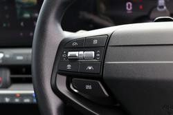 2025 Kia K4 S CL4m MY25