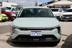 2025 Kia K4 S CL4m MY25