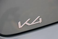 2025 Kia K4 S CL4m MY25