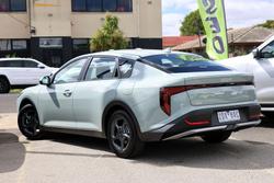 2025 Kia K4 S CL4m MY25