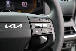 2025 Kia K4 S CL4m MY25