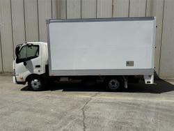 2022 Hino 300 Series 616