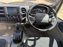 2022 Hino 300 Series 616