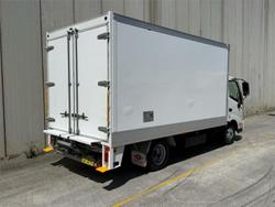 2022 Hino 300 Series 616