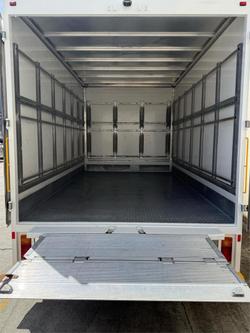 2022 Hino 300 Series 616