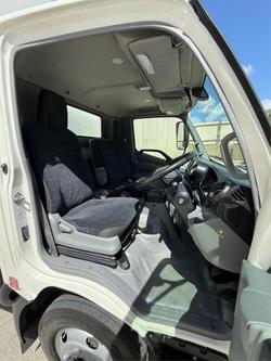 2022 Hino 300 Series 616