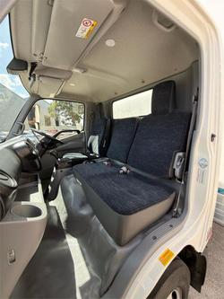 2022 Hino 300 Series 616