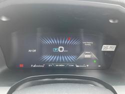 2025 KGM Musso Ultimate