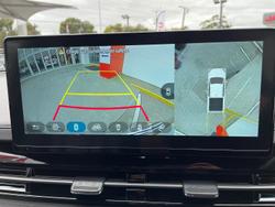 2025 KGM Musso Ultimate