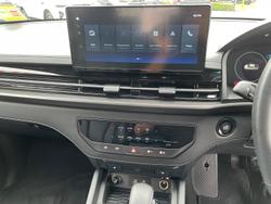 2025 KGM Musso Ultimate