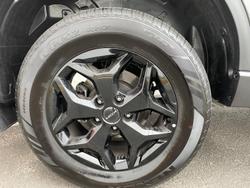 2025 KGM Musso Ultimate