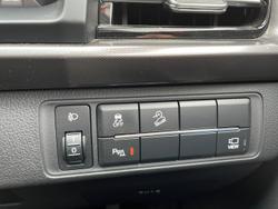 2025 KGM Musso Ultimate