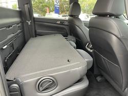 2025 KGM Musso Ultimate