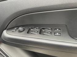 2025 KGM Musso Ultimate