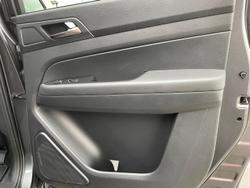 2025 KGM Musso Ultimate