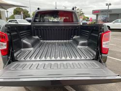 2025 KGM Musso Ultimate