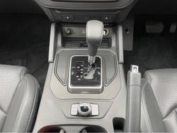 2025 KGM Musso Ultimate