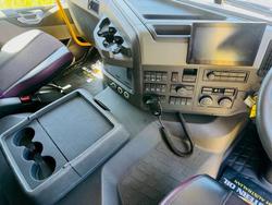 2021 Volvo Fm Series