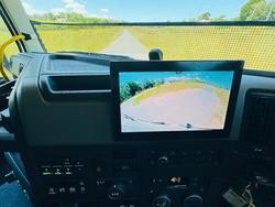 2021 Volvo Fm Series