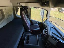 2021 Volvo Fm Series