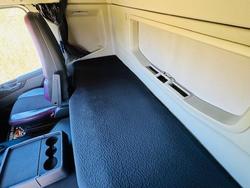2021 Volvo Fm Series