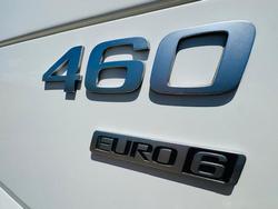 2021 Volvo Fm Series