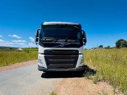 2021 Volvo Fm Series