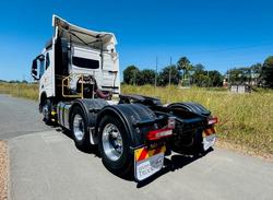 2021 Volvo Fm Series