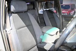 2004 Toyota Landcruiser Standard