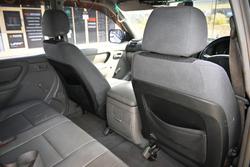 2004 Toyota Landcruiser Standard