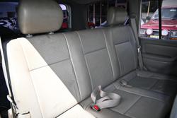 2004 Toyota Landcruiser Standard