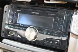 2004 Toyota Landcruiser Standard