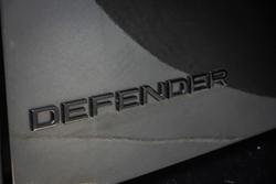 2025 Land Rover Defender 110 D350 X-Dynamic SE