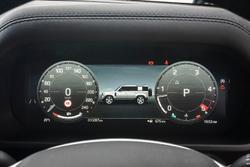 2025 Land Rover Defender 110 D350 X-Dynamic SE