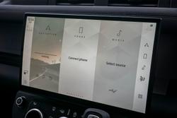 2025 Land Rover Defender 110 D350 X-Dynamic SE