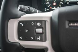 2025 Land Rover Defender 110 D350 X-Dynamic SE