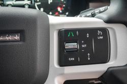 2025 Land Rover Defender 110 D350 X-Dynamic SE