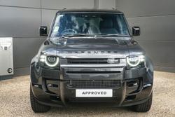 2025 Land Rover Defender 110 D350 X-Dynamic SE