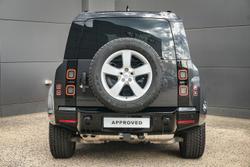 2025 Land Rover Defender 110 D350 X-Dynamic SE
