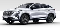 2026 Chery C5 Urban