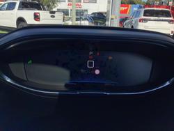 2018 Peugeot 3008 GT Line