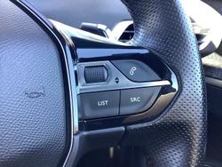 2018 Peugeot 3008 GT Line